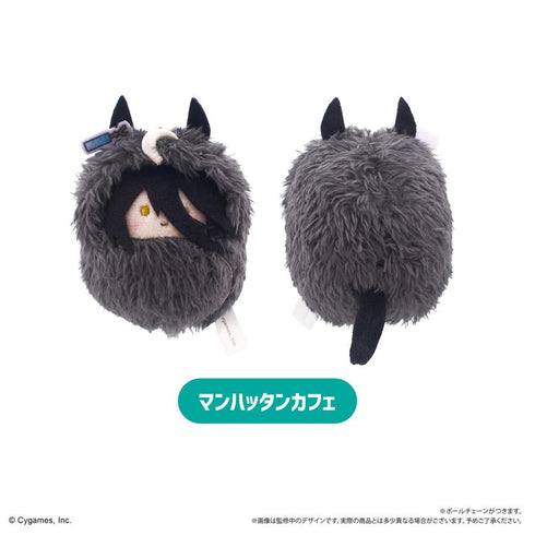 『ウマ娘 プリティーダービー』くるみたぴぬい Vol.2【BOX】