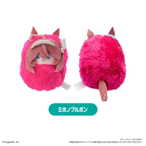 『ウマ娘 プリティーダービー』くるみたぴぬい Vol.2【BOX】