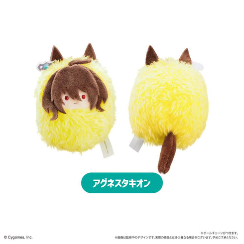 『ウマ娘 プリティーダービー』くるみたぴぬい Vol.2【BOX】