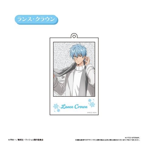 『マッシュル-MASHLE-』アクリルキーホルダー White Winter Ver. ランス