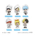 『マッシュル-MASHLE-』ミニキャラアクリルキーホルダー White Winter Ver.【BOX】