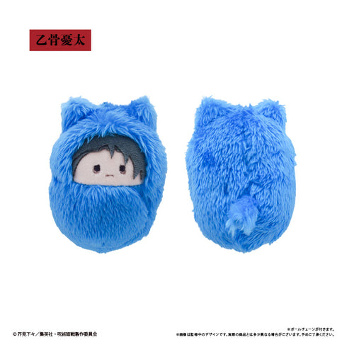 『呪術廻戦 第3期 死滅回游 前編』くるみたぴぬい Vol.4【BOX】