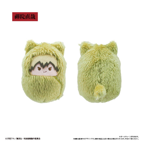 『呪術廻戦 第3期 死滅回游 前編』くるみたぴぬい Vol.4【BOX】