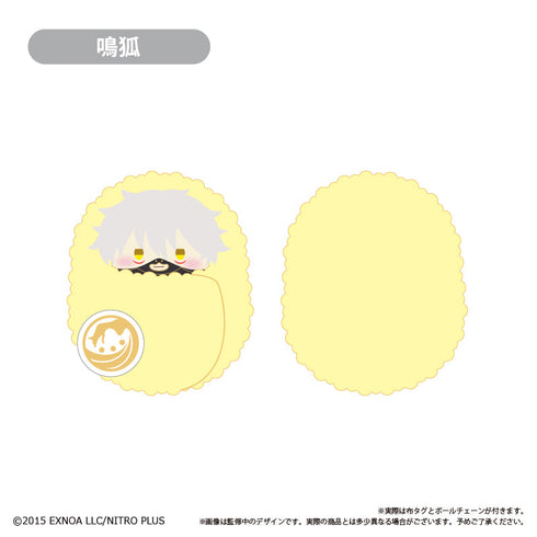 『刀剣乱舞ONLINE』くるみたぴぬい Vol.5【BOX】