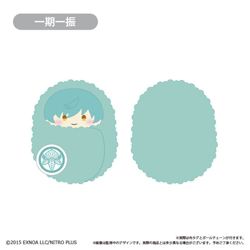 『刀剣乱舞ONLINE』くるみたぴぬい Vol.5【BOX】