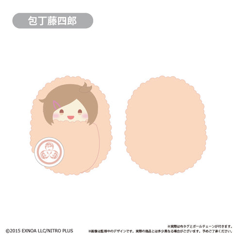 『刀剣乱舞ONLINE』くるみたぴぬい Vol.5【BOX】