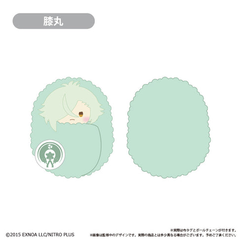 『刀剣乱舞ONLINE』くるみたぴぬい Vol.5【BOX】