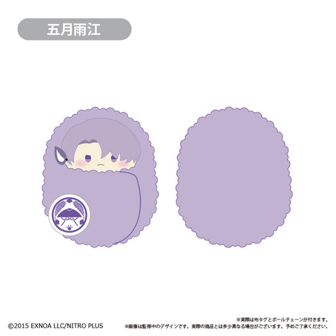 『刀剣乱舞ONLINE』くるみたぴぬい Vol.5【BOX】