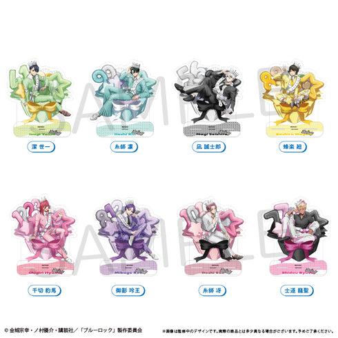 『ブルーロック』BIGアクリルスタンド バルーンブーケ Ver. 蜂楽 廻