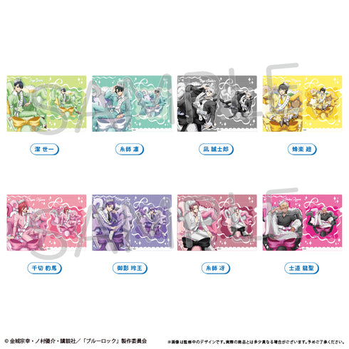 『ブルーロック』クリアファイル バルーンブーケ Ver. 蜂楽 廻