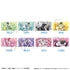 『ブルーロック』マイクロファイバーBIGタオル バルーンブーケ Ver. 御影 玲王