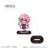 "Future Diary" Acrylic Stand: Yuno Azuma A