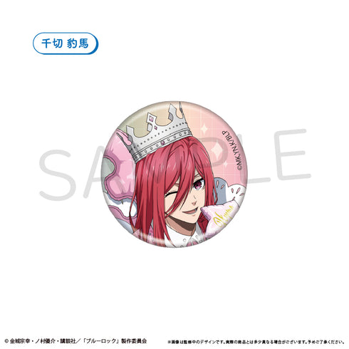 『ブルーロック』オーロラ缶バッジ バルーンブーケ Ver.【BOX】