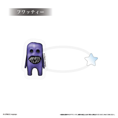『青鬼』おめかしアクセサリー【BOX】