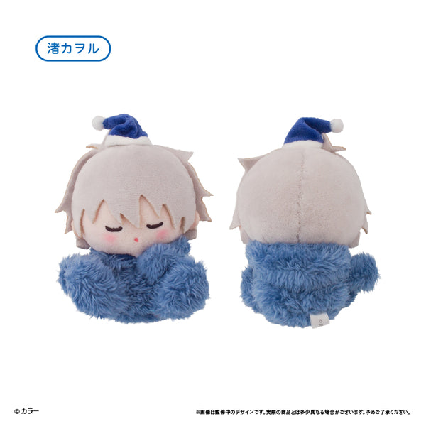 『エヴァンゲリオンシリーズ』おやすみたぴぬい 渚カヲル