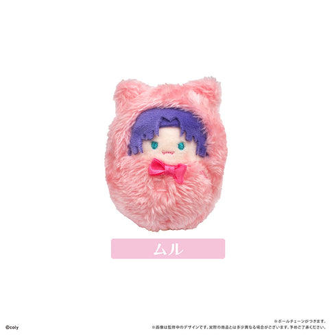 『魔法使いの約束』くるみたぴぬい Vol.3【BOX】