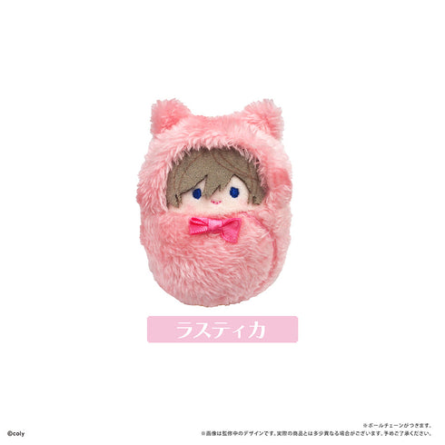 『魔法使いの約束』くるみたぴぬい Vol.3【BOX】