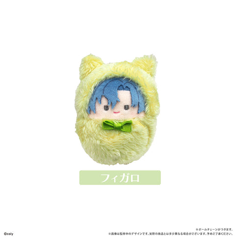 『魔法使いの約束』くるみたぴぬい Vol.3【BOX】