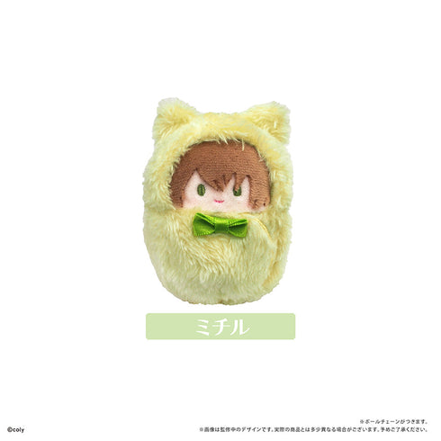 『魔法使いの約束』くるみたぴぬい Vol.3【BOX】