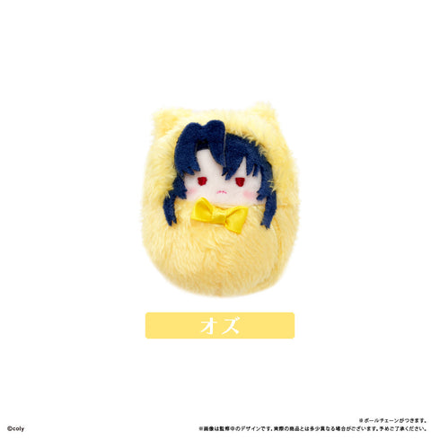 『魔法使いの約束』くるみたぴぬい Vol.1【BOX】