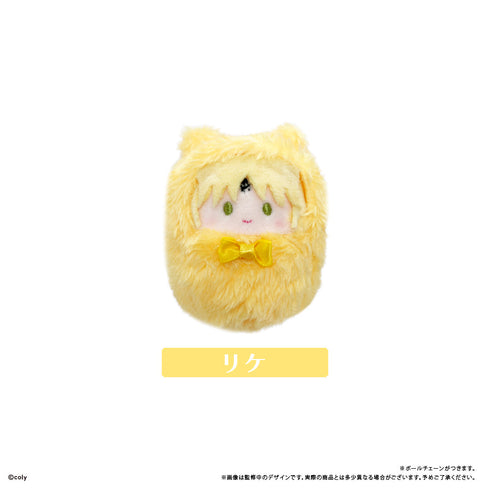 『魔法使いの約束』くるみたぴぬい Vol.1【BOX】