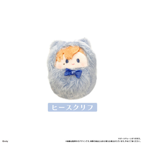 『魔法使いの約束』くるみたぴぬい Vol.1【BOX】