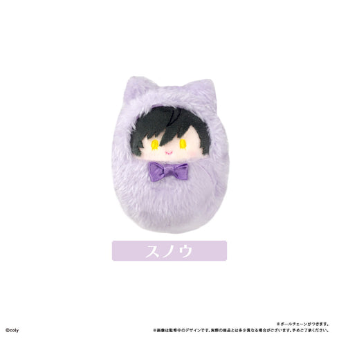 『魔法使いの約束』くるみたぴぬい Vol.2【BOX】