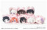 『文豪ストレイドッグス』レトロちっくマスコット はるにゃんこVer.【BOX】