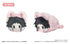 『文豪ストレイドッグス』レトロちっくマスコット はるにゃんこVer.【BOX】