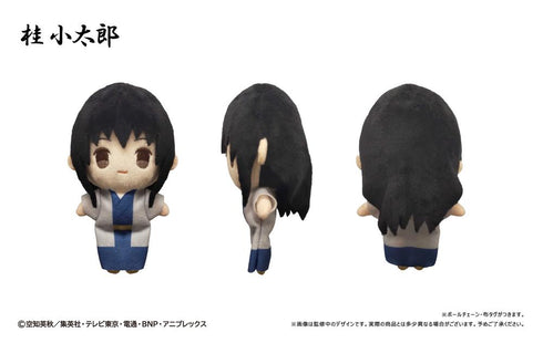 『銀魂』ぷちふわぬいぐるみ 桂小太郎