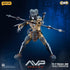 『AVP2 エイリアンズVS.プレデター』001_52TOYS BEASTBOX INFINITY WOLF PREDATOR(ウルフ・プレデター特典付きVer.)