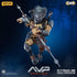 『AVP2 エイリアンズVS.プレデター』001_52TOYS BEASTBOX INFINITY WOLF PREDATOR(ウルフ・プレデター特典付きVer.)