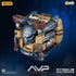 『AVP2 エイリアンズVS.プレデター』001_52TOYS BEASTBOX INFINITY WOLF PREDATOR(ウルフ・プレデター特典付きVer.)