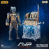 『AVP2 エイリアンズVS.プレデター』001_52TOYS BEASTBOX INFINITY WOLF PREDATOR(ウルフ・プレデター特典付きVer.)