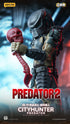 『プレデターシリーズ』002_52TOYS BEASTBOX INFINITY PREDATOR CITYHUNTER(シティハンター・プレデター特典付Ver.)
