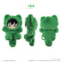 『WIND BREAKER』たぴにゃんこ Vol.3 十亀 条