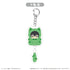"WIND BREAKER" Tapinyanko Plapla Acrylic Keychain: Jō Tokame
