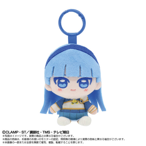『魔法騎士レイアース』ぽわマス 龍咲海
