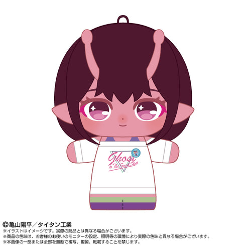 『銀河特急 ミルキー☆サブウェイ』ぷりぬいたっちどりーむみにみに チハル