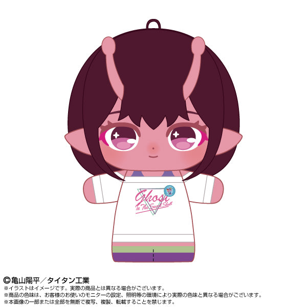 『銀河特急 ミルキー☆サブウェイ』ぷりぬいたっちどりーむみにみに チハル