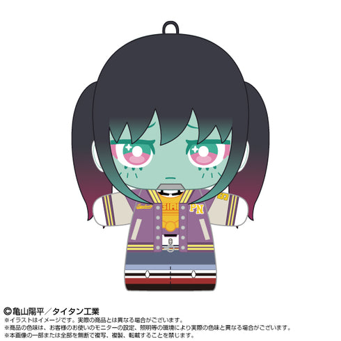 『銀河特急 ミルキー☆サブウェイ』ぷりぬいたっちどりーむみにみに マキナ