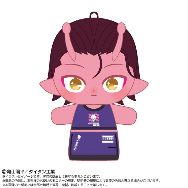 『銀河特急 ミルキー☆サブウェイ』ぷりぬいたっちどりーむみにみに カナタ
