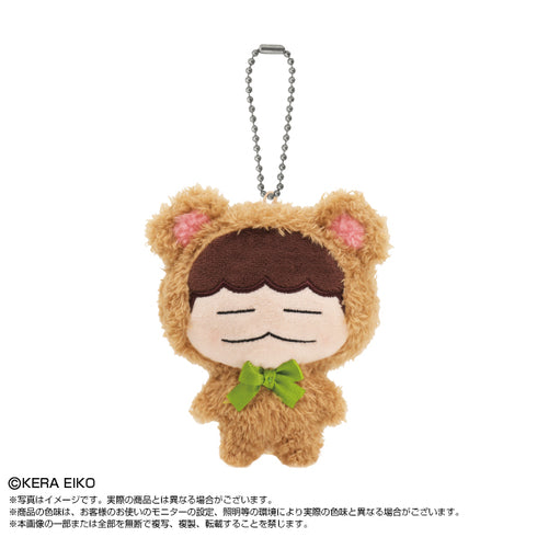 『あたしンち』あたしンちますこっと ユズヒコ 着ぐるみVer.【202608再販】