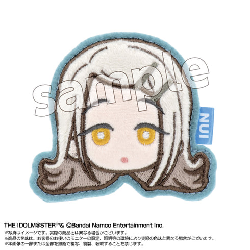 『学園アイドルマスター』ぬいピン Vol.2【BOX】