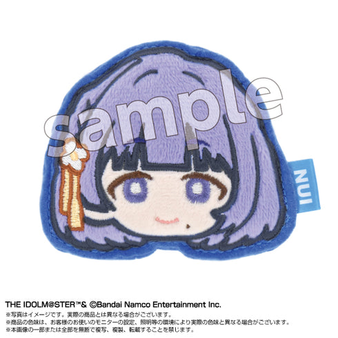 『学園アイドルマスター』ぬいピン Vol.2【BOX】