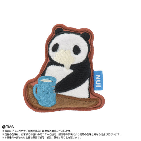 『パンダコパンダ』ぬいピン Vol.2【BOX】