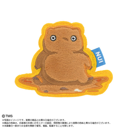 『パンダコパンダ』ぬいピン Vol.2【BOX】