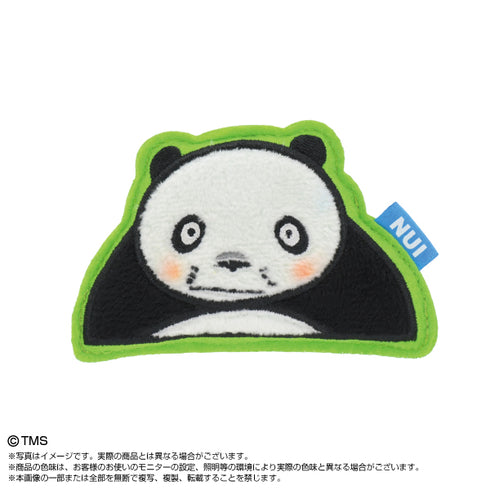 『パンダコパンダ』ぬいピン Vol.2【BOX】
