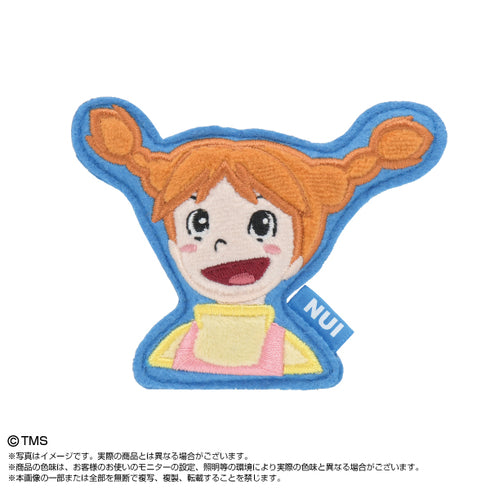 『パンダコパンダ』ぬいピン Vol.2【BOX】