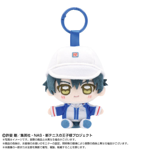 『新テニスの王子様』ぽわマス 越前リョーマ